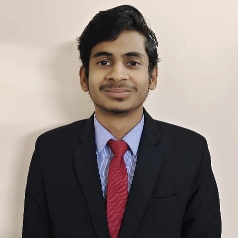 Bhavya Singhal